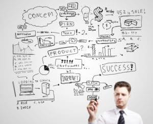 como analisar um site concorrente