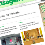 O Mensageiro jornal e Revista