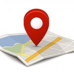 Mapas e Busca Local