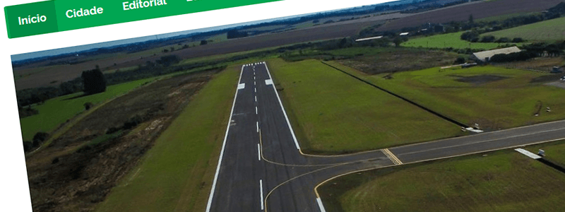 o mensageiro jornal revista