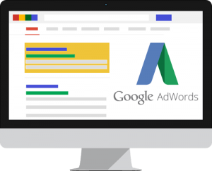 google adwords