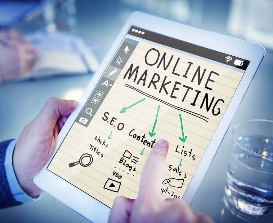 estratégias e técnicas de marketing digital