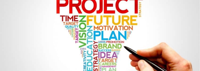 escopo de projeto