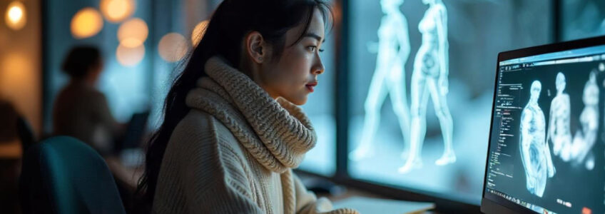 inteligência Artificial e Humanização no Marketing Digital