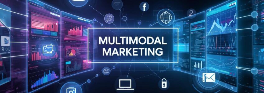 Marketing Multimodal